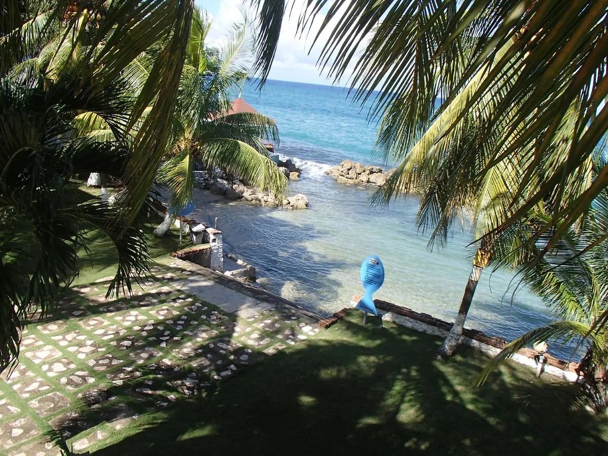 Chrisanns Beach Resort Ocho Rios