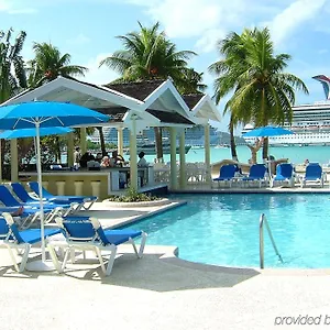 Hotel On The Beach