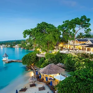 Resort Sandals Royal Plantation All Inclusive - Couples Only (adults Only)